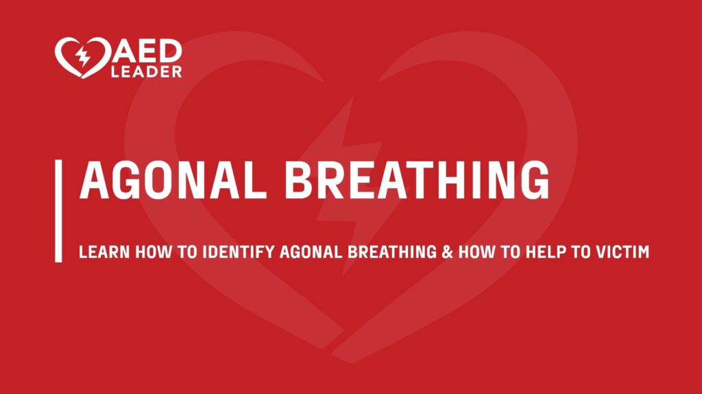 Agonal Breathing