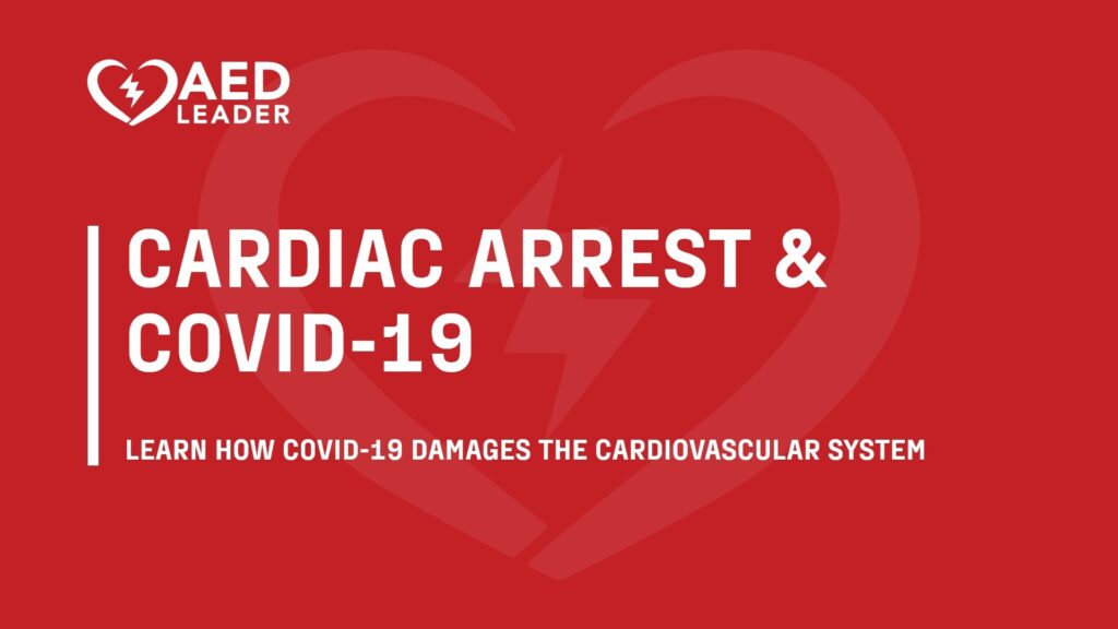 Arrest During COVID-19