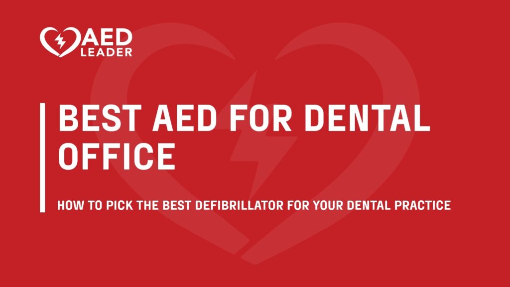 AED for Dentists