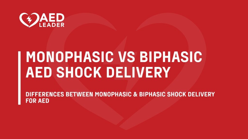 Monophasic vs Biphasic