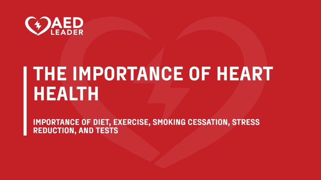 Why Is Heart Health Important