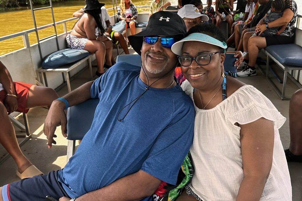 Bystander CPR Helps Michael Overcome Sudden Cardiac Arrest