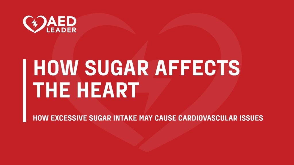Is Sugar Bad for Your Heart?