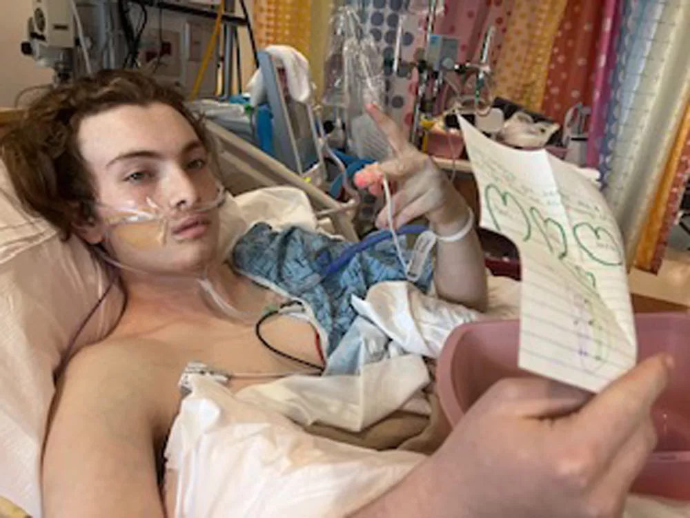 Texas Teen Died Then Came Back to Life After Suffering Cardiac Arrest