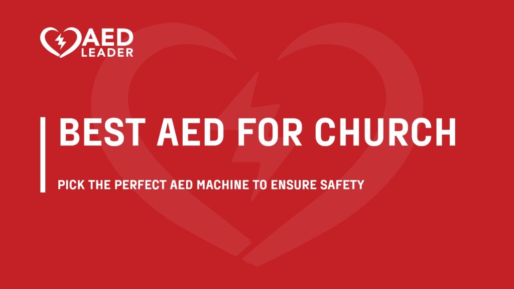 Best aed for church