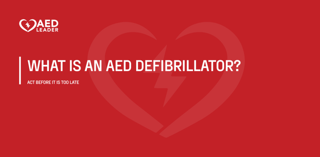 what-is-an-aed-defibrillator